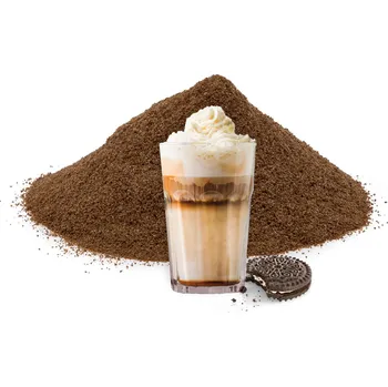 Káva Frappe Cookies - rozpustná káva, 250g