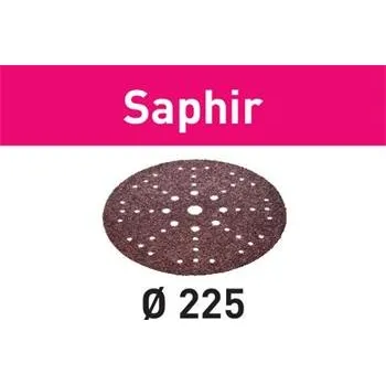 Brusný kotouč Festool STF D225/48 P36 SAPHIR/25 Brusné kotouče (205652)