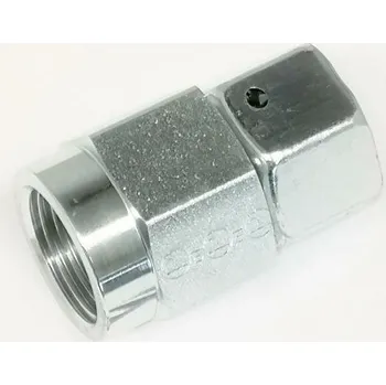 Příslušenství k čerpadlu Parker Manometrická přípojka s těsnícím kuželem MAVE, - M12x1,5/G1/4