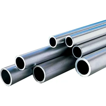 Dechový nástroj Parker Bezešvá trubka EO z nerezové oceli, materiál 1.4571/1.4541 - 18 mm