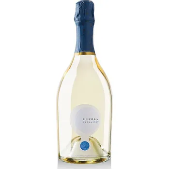 Víno Cantine San Marzano - Liboll spumante extra dry 0,75 l