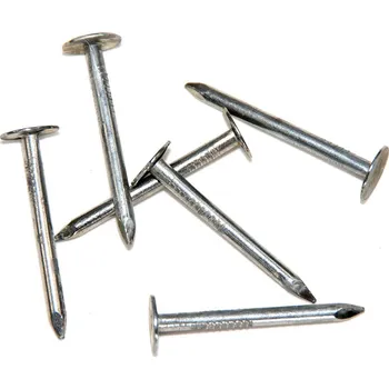 Hřebík Hřebík do krytiny FeZn Rozměry: 2,24x32 mm