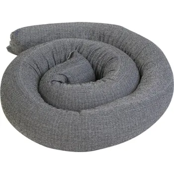 Sorbent Úklidový univerzální sorpční had 8x120 cm, 20 ks + doprava zdarma