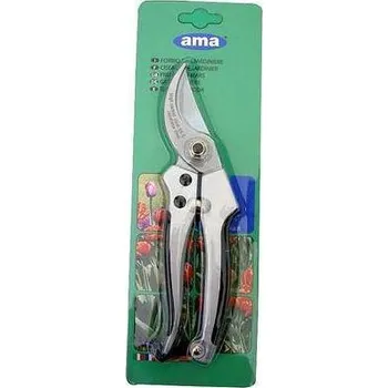 Zahradní nůžky Zahradní nůžky poloprofi 205 mm