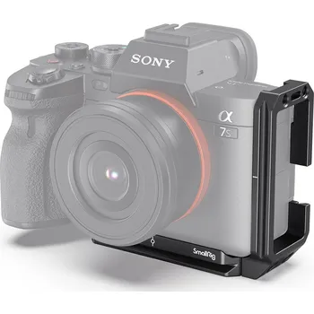 SmallRig Držák L-Bracket pro SONY Alpha 7S III 3003