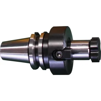 Svěrák Upínač nožové hlavy OPTIMUM, BT 20 (upnutí 16 mm)