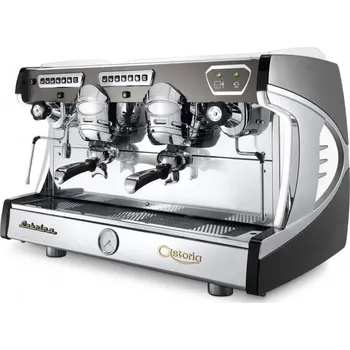 Kávovar ASTORIA/MCE s.r.l. KÁVOVARY SABRINA - ELEKTRONICKÉ OVLÁDÁNÍ Varianta: KÁVOVAR SABRINA SAE/3 TŘÍPÁKOVÝ - ELEKTRONICKÉ OVLÁDÁNÍ