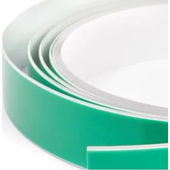 Dekorativní magnet Kovová páska samolepicí - pěnová