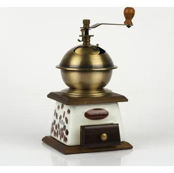 Mlýnek na kávu Mlýnek na kávu 13x13x23cm