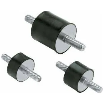 Silentblok nápravy Silentblok 25x20 M8