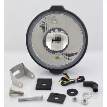 Přední světlomet Světlomet dálkový kulatý FI183MM velký WESEM WESEM 2HO151.60