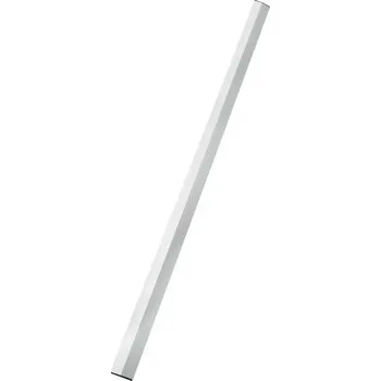 Vodováha Stahovací lať 100 cm, trapézový profil