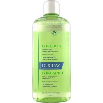 Ducray Extra Doux šampon pro časté mytí…