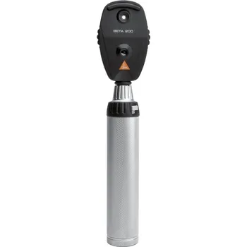 Oftalmoskop Beta 200s Xenon set s nabíječkou