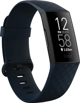 Fitness náramek Fitbit Charge 4 NFC