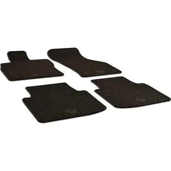 autokoberec Gumové koberce-pryžové autokoberce, Fiat Bravo 2007+