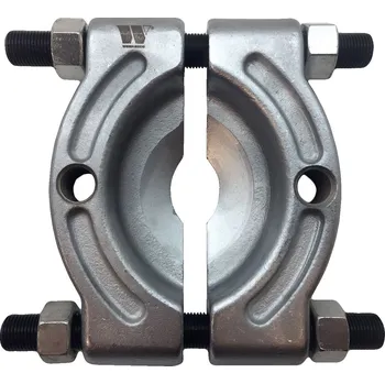 Čelisti pro stahovák na ložiska 75-105 mm, Welzh (Welzh Werkzeug)