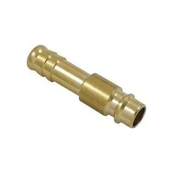 Hadicová spojka Parker Rychlospojka série 26KA, přímá, vsuvka, hadicové připojení - 13 mm