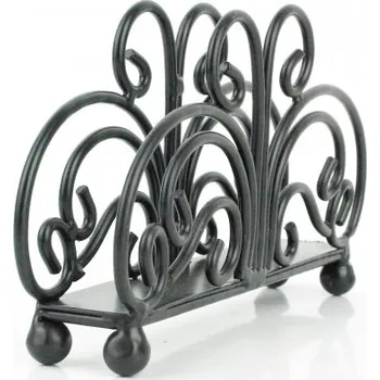 Držák na ubrousky Provence 17cm