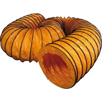 Dílna Unicraft Hadice pro mobilní ventilátor - ø 800 mm / 10 m - 6260180