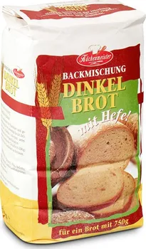 Chlebová směs Küchenmeister špaldový chléb 500 g