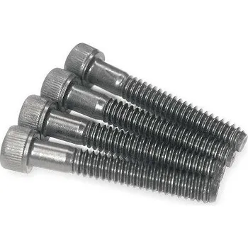 Sada nářadí MPspoj s.r.o. Sada šroubů 4ks-M10x60 / 2ks-M6x55 pro ventily - D41W