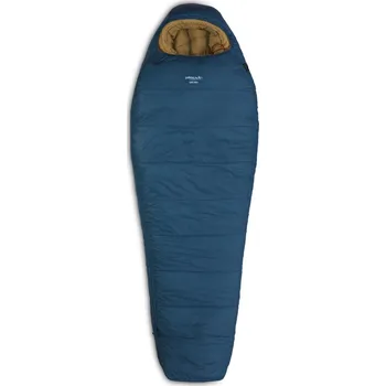 Spacák Pinguin Micra CCS Blue 175 cm Levá