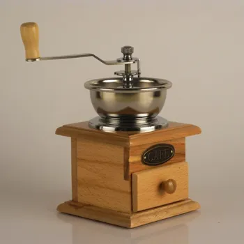 Mlýnek na kávu Mlýnek na kávu ruční 1603