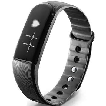 Fitness náramek Cellularline Easyfit Touch HR