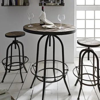 Barová židle Barová židle do restaurace pr.35cm