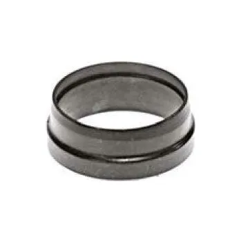 Zábradlí Parker NEREZ Progresivní zářezný kroužek DPR pro přip.EO24° na trubku - 22mm