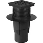 HACO KVS DN110C 15 x 15 cm