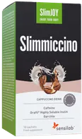 Sensilab Slimmiccino 10 sáčků