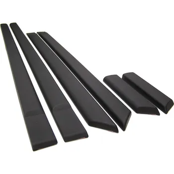 Lišta karosérie Rider Boční ochranné lišty dveří Opel Astra F / Astra Classic I (1991 - 2002) - F-10