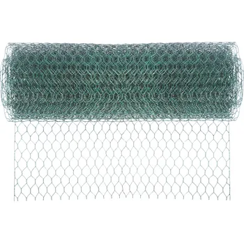 Šestihranné pletivo/Zn/30/50m