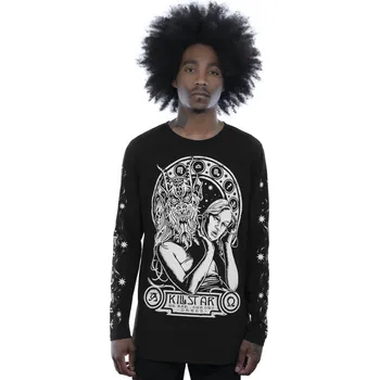 tričko unisex - Hey Demon - KILLSTAR - KSRA002308 - XL