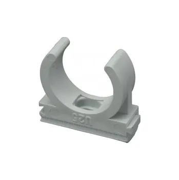 příchytka UN 20 šedá