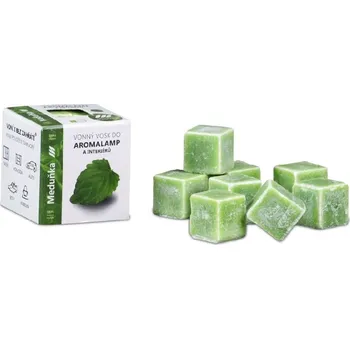 vonný vosk Vonný vosk do aromalamp Meduňka 35g