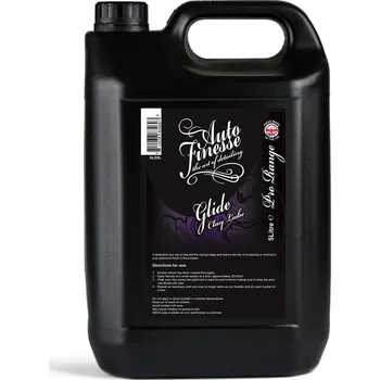 Auto Finesse Glide 5 litrů - clay lubrikace