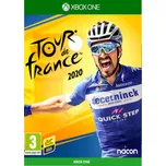 Tour de France 2020 Xbox One