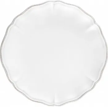 Talíř Talíř dezertní bílý ALENTEJO 21cm