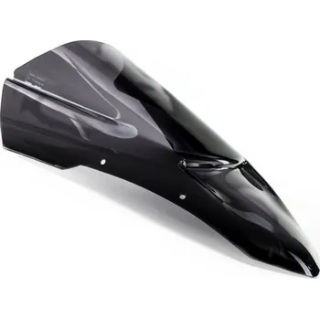 Puig Z-Racing Screen Aprilia Tuono 1000 R (06-10) Čirá (W)