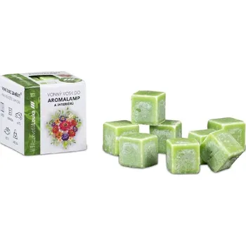 vonný vosk Vonný vosk do aromalamp Rozkvetlá louka 35g