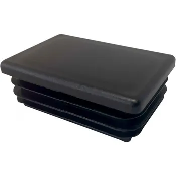 příslušenství k bráně Záslepka do jeklů 50x100 mm ZABI