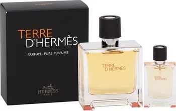 Pánský parfém Hermes Terre d'Hermes M P