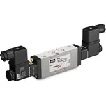 Parker Pneumatický ventil VIKING Xtreme, 5/3 ventil - G3/8