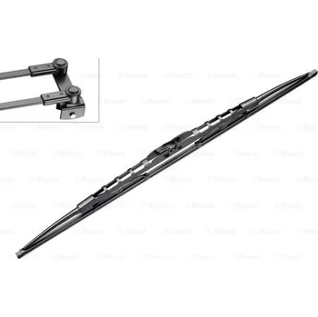 Auto-moto Stěrač 800 mm BOVA MAN MERCEDES NEOPLAN - SWF SWF132801