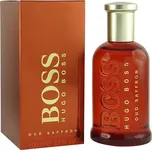 Hugo Boss Boss Bottled Oud Saffron M…
