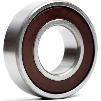 Radiální kuličkové ložisko 6306-2RS