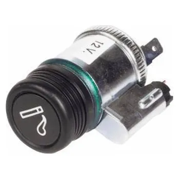 Zapalovač Zapalovač 12 V do vozidla